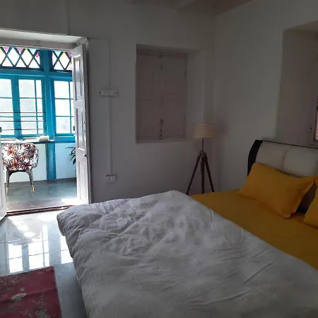Mohraj Home Stay Bhowali Exterior photo