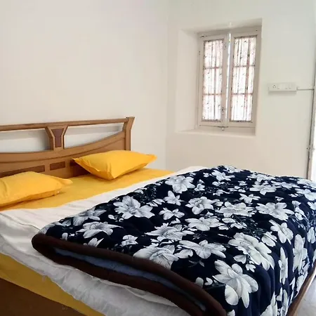 Mohraj Home Stay Bhowali Exterior photo