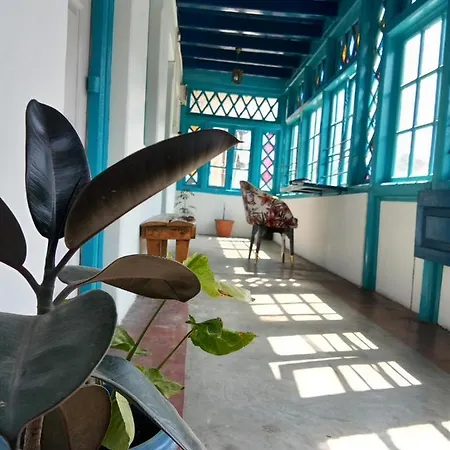 Mohraj Home Stay Bhowali Exterior photo