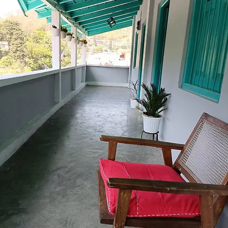 Mohraj Home Stay Bhowali Room photo