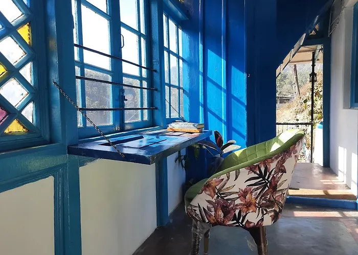 Mohraj Home Stay