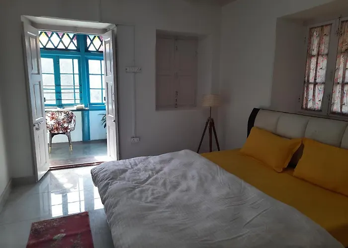 Mohraj Home Stay
