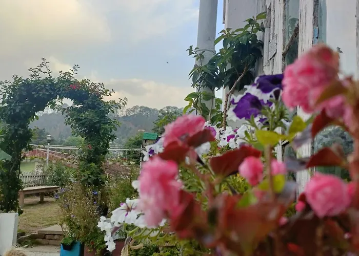Mohraj Home Stay