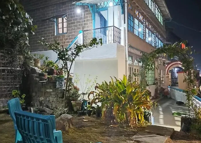 Mohraj Home Stay