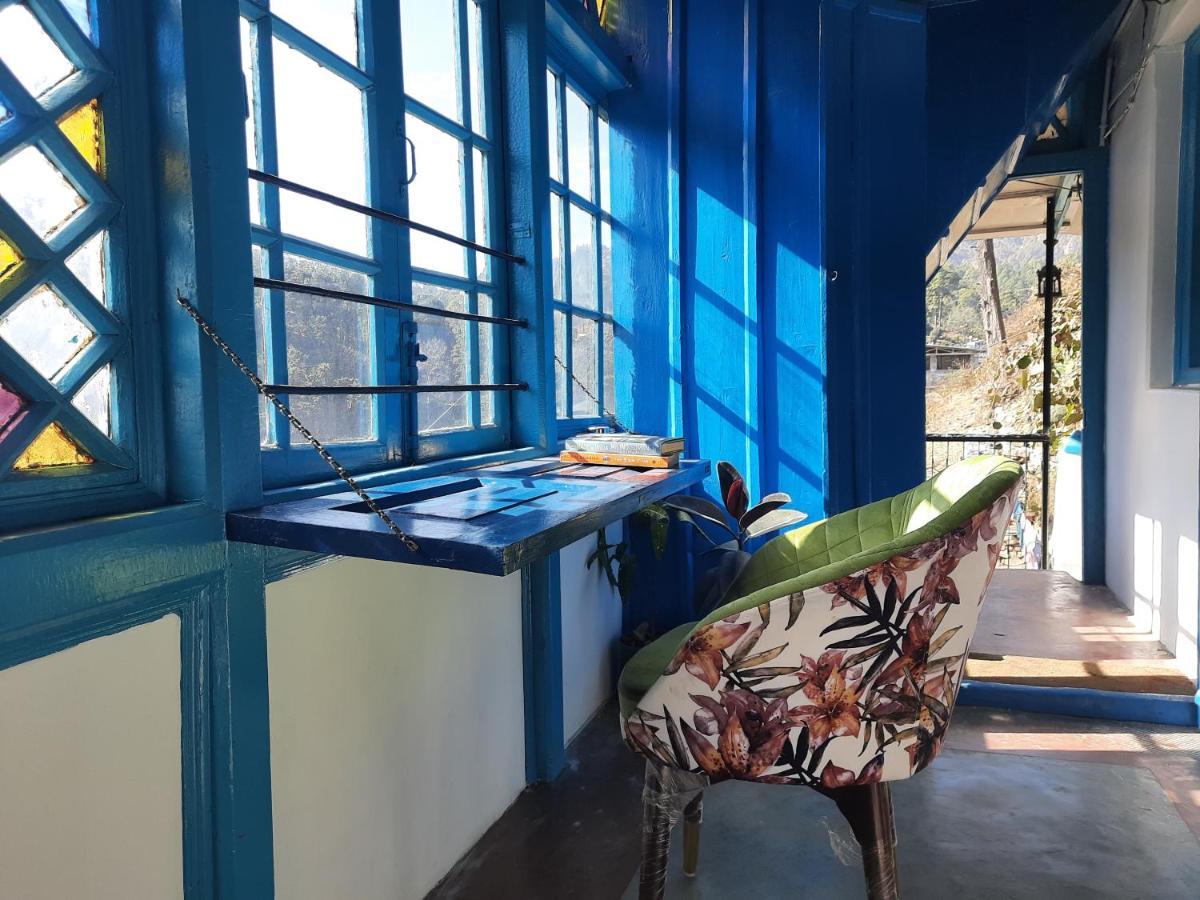 Mohraj Homestay