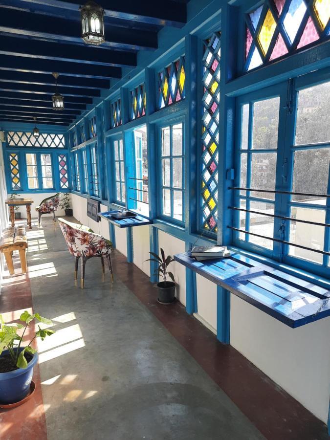 Mohraj Homestay