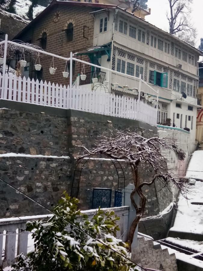 Mohraj Homestay