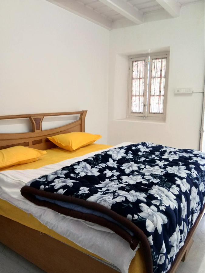 Homestay Mohraj
