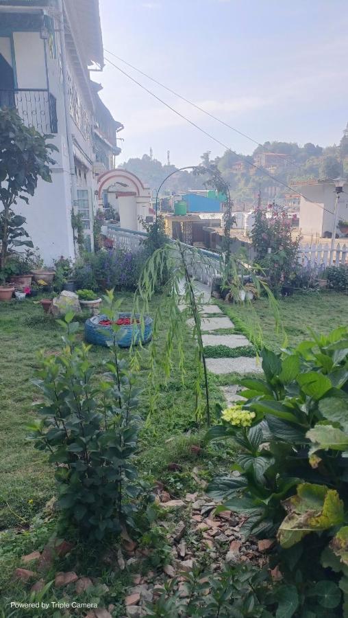 Homestay Mohraj Bhowali