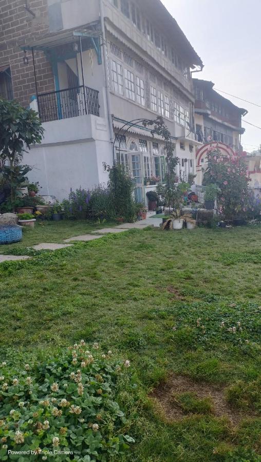 Mohraj Homestay Bhowali