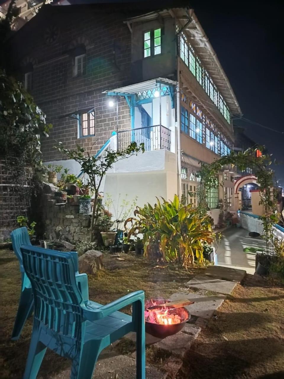 Homestay Mohraj *