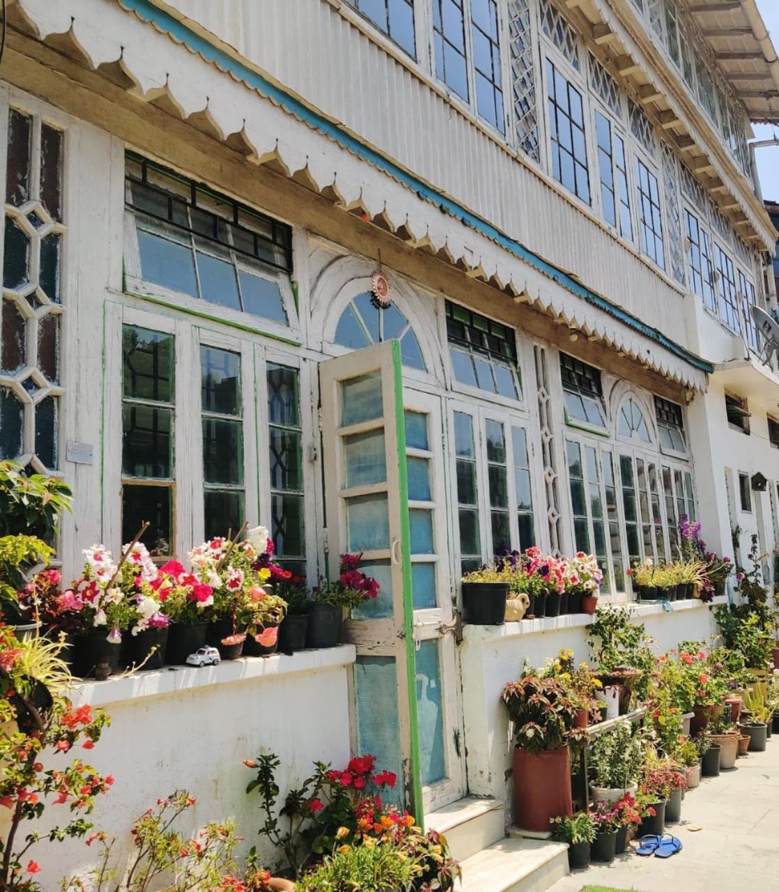 Mohraj Homestay Bhowali